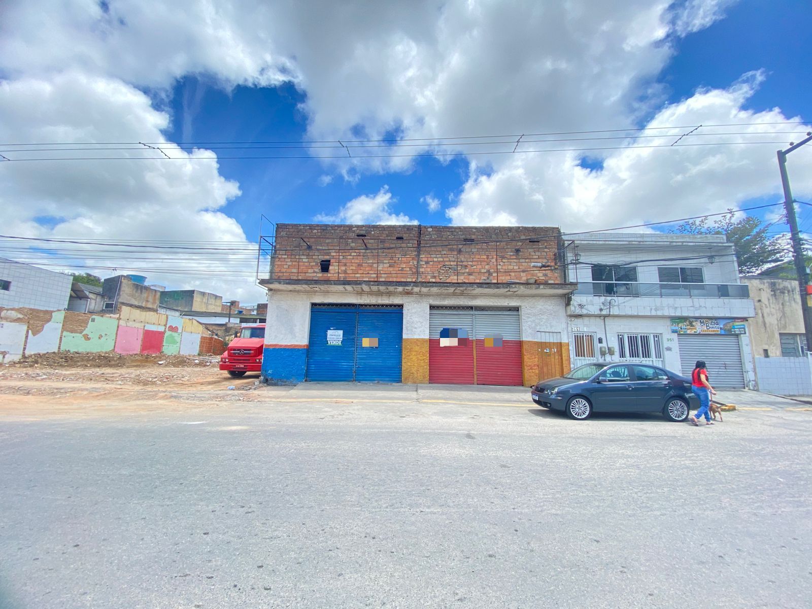 Ponto Comercial à venda no bairro São José em Garanhuns/PE