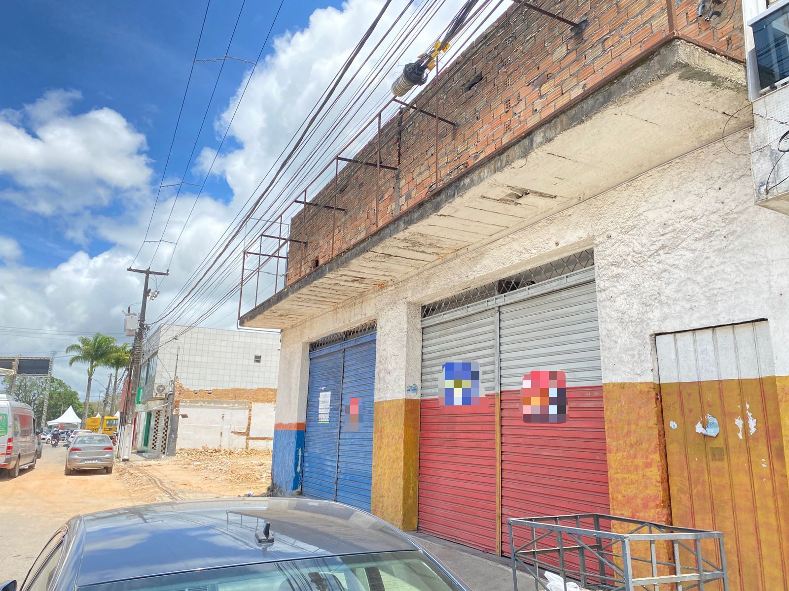 Ponto Comercial à venda no bairro São José em Garanhuns/PE