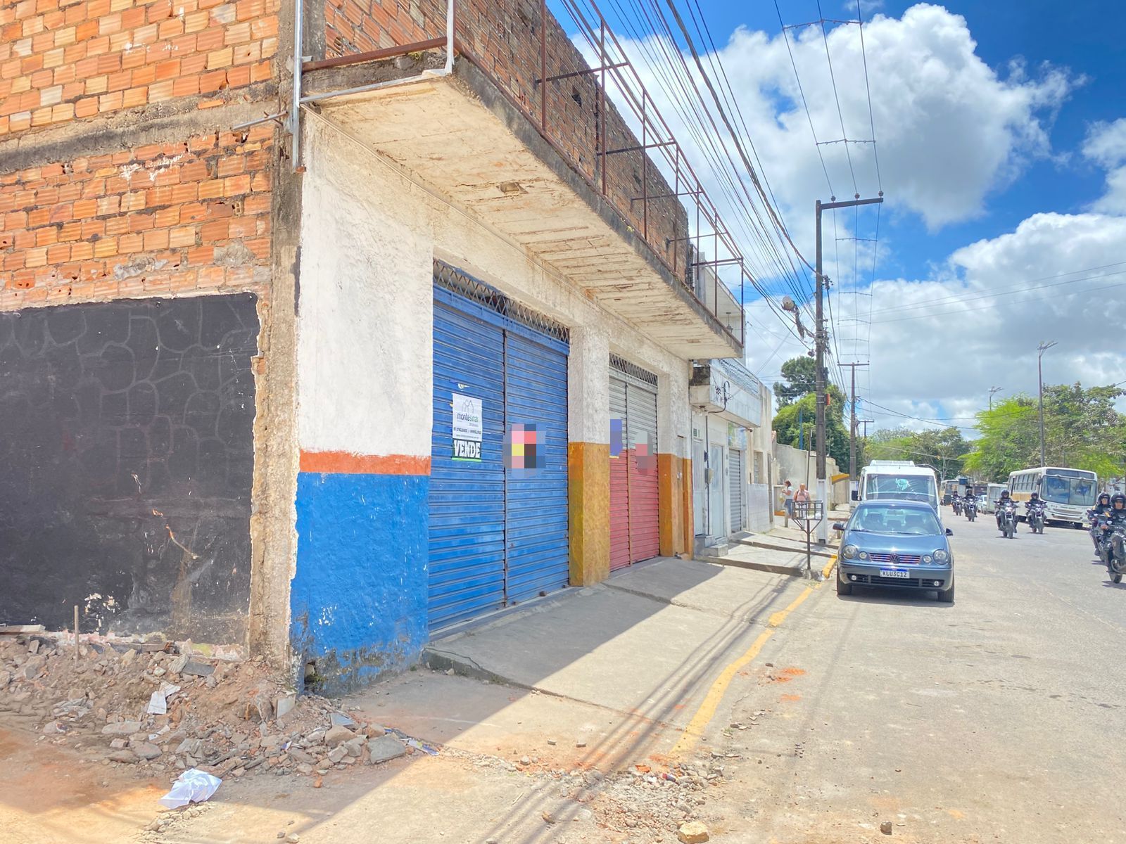 Ponto Comercial à venda no bairro São José em Garanhuns/PE