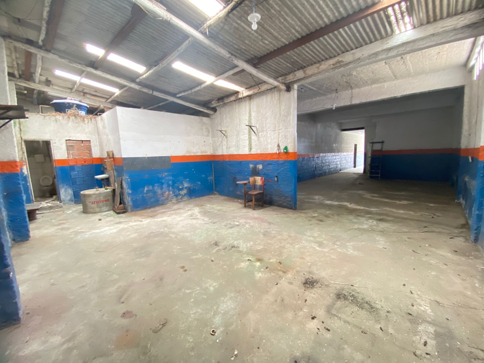 Ponto Comercial à venda no bairro São José em Garanhuns/PE