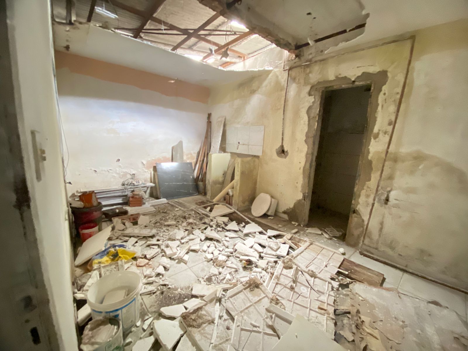 Ponto Comercial à venda no bairro São José em Garanhuns/PE