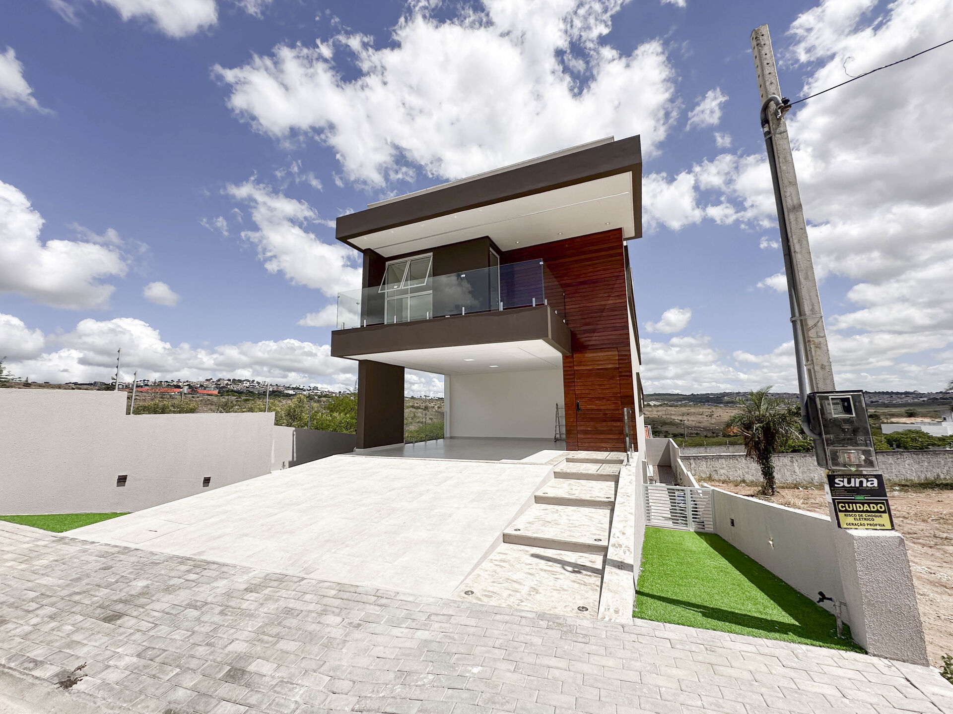 Imagens do imóveis Casa Alto Padrão á venda por R$ 2.200.000,00 no condominio Almedas Da Serra Privê