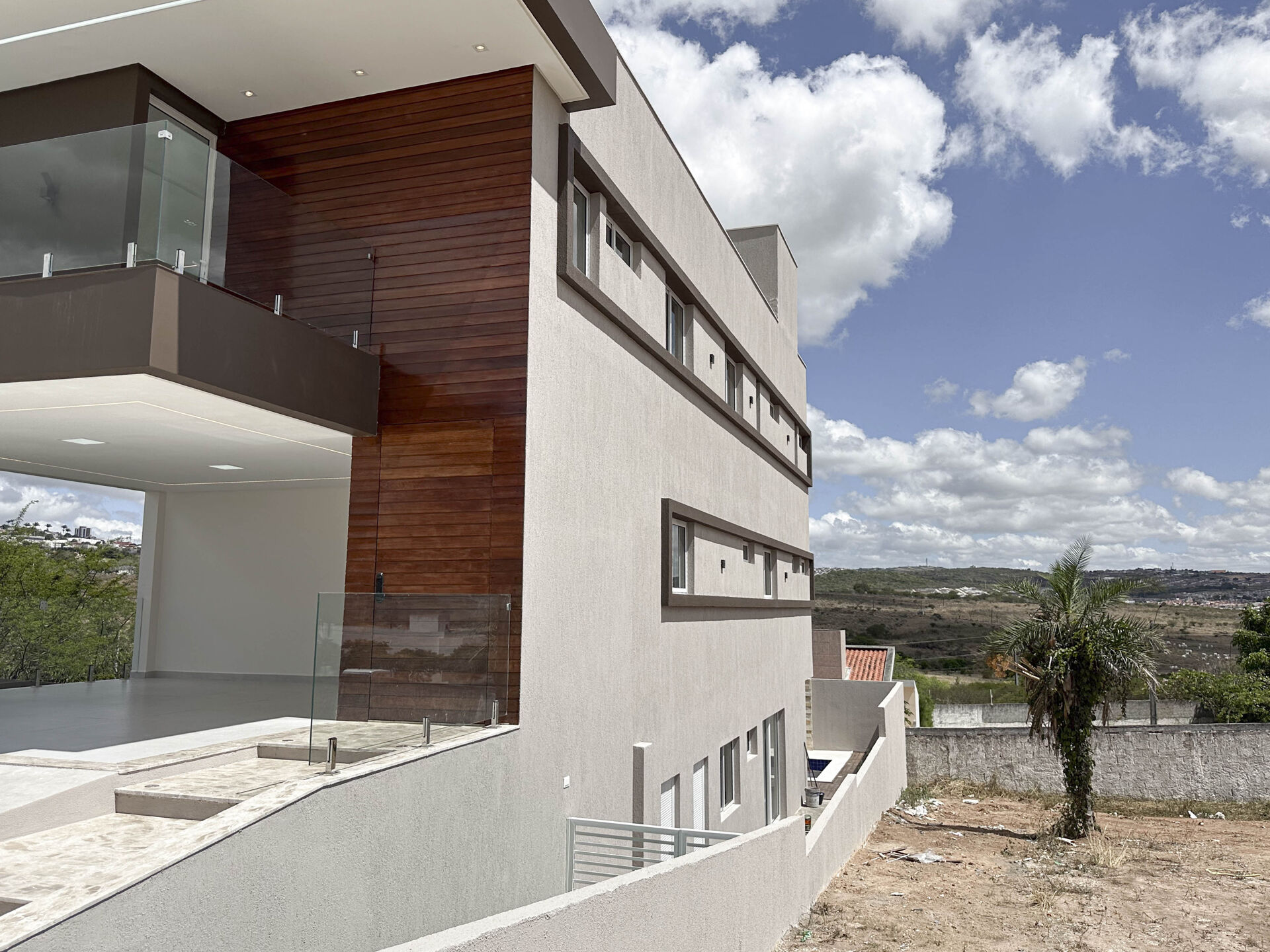 Imagens do imóveis Casa Alto Padrão á venda por R$ 2.200.000,00 no condominio Almedas Da Serra Privê