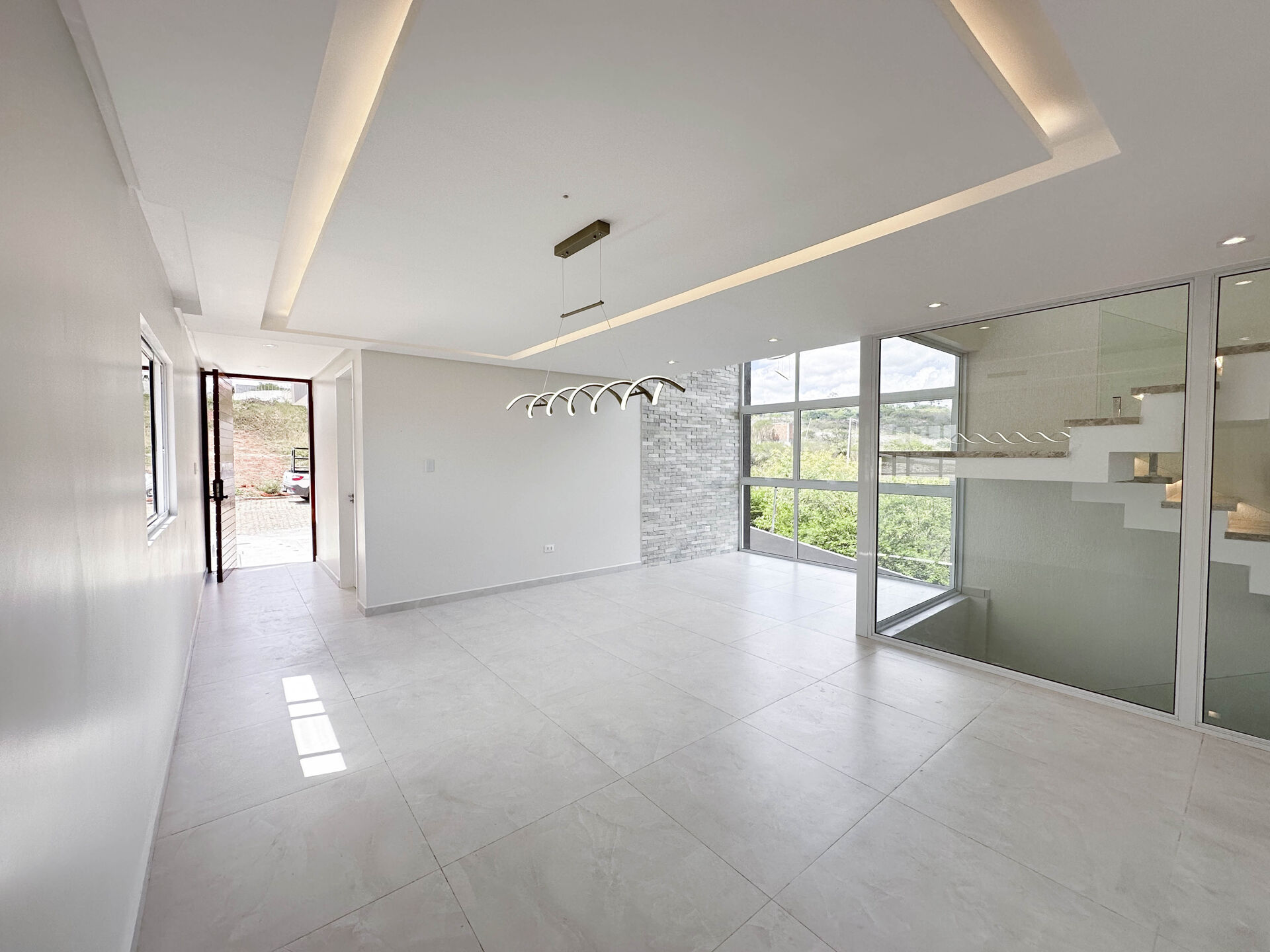 Imagens do imóveis Casa Alto Padrão á venda por R$ 2.200.000,00 no condominio Almedas Da Serra Privê