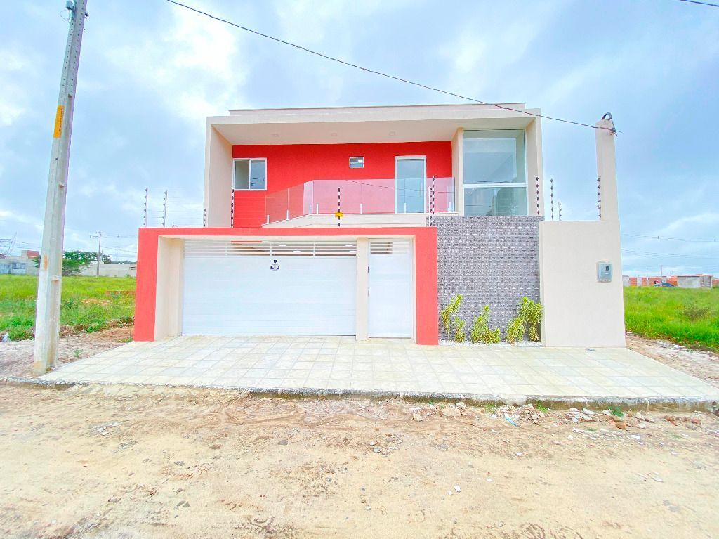 Imagens do imóveis Casa para alugar no bairro Cidade das Flores em Garanhuns/PE