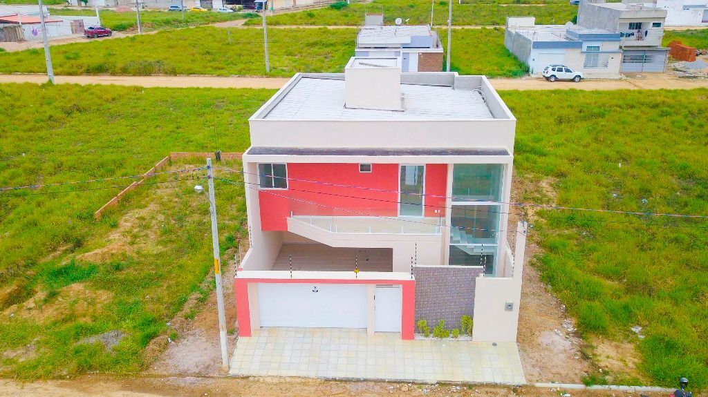 Casa para alugar no bairro Cidade das Flores em Garanhuns/PE