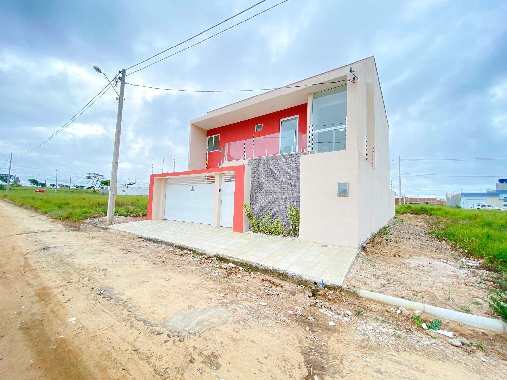 Imagens do imóveis Casa para alugar no bairro Cidade das Flores em Garanhuns/PE
