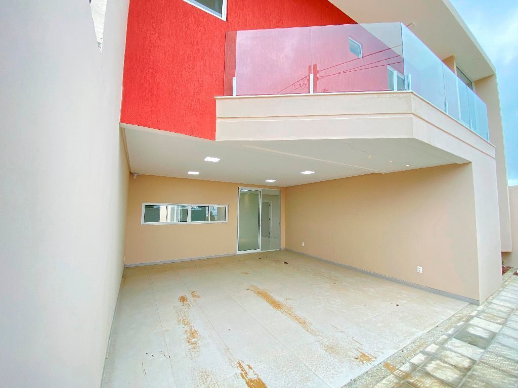 Imagens do imóveis Casa para alugar no bairro Cidade das Flores em Garanhuns/PE