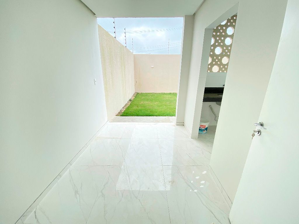 Casa para alugar no bairro Cidade das Flores em Garanhuns/PE