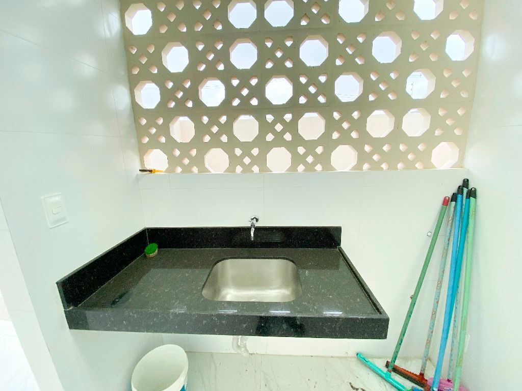 Casa para alugar no bairro Cidade das Flores em Garanhuns/PE