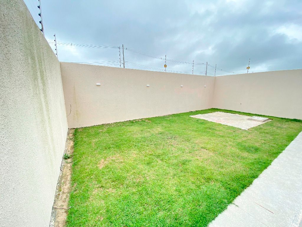 Casa para alugar no bairro Cidade das Flores em Garanhuns/PE