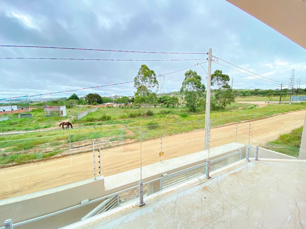 Casa para alugar no bairro Cidade das Flores em Garanhuns/PE