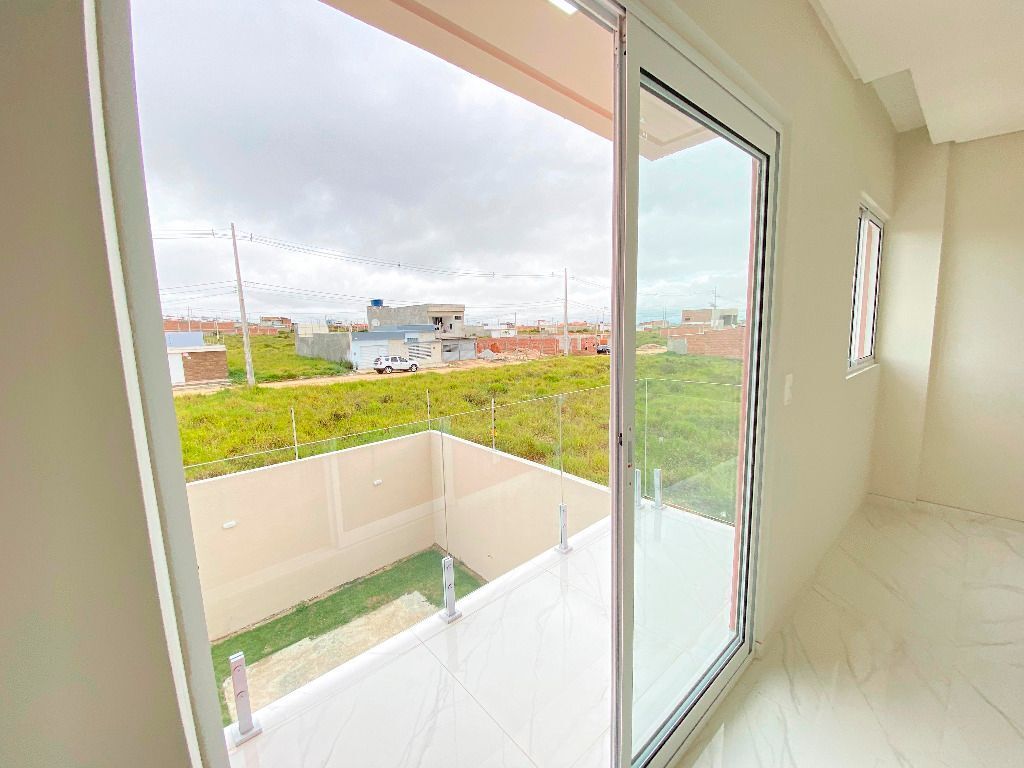 Casa para alugar no bairro Cidade das Flores em Garanhuns/PE