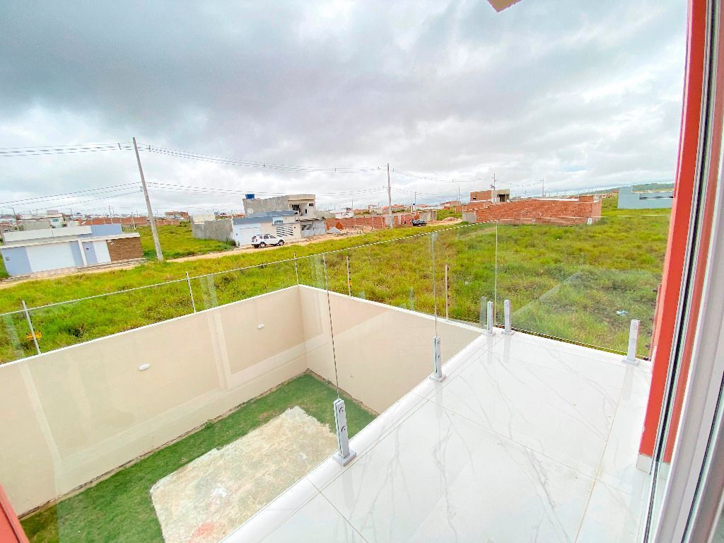 Casa para alugar no bairro Cidade das Flores em Garanhuns/PE