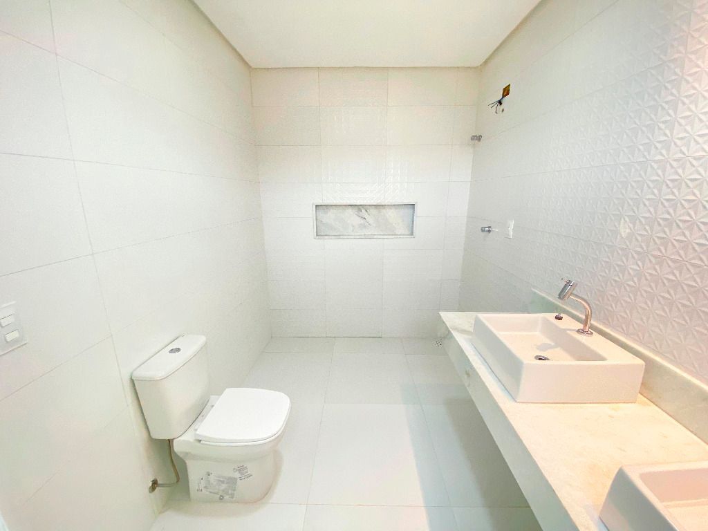 Casa para alugar no bairro Cidade das Flores em Garanhuns/PE