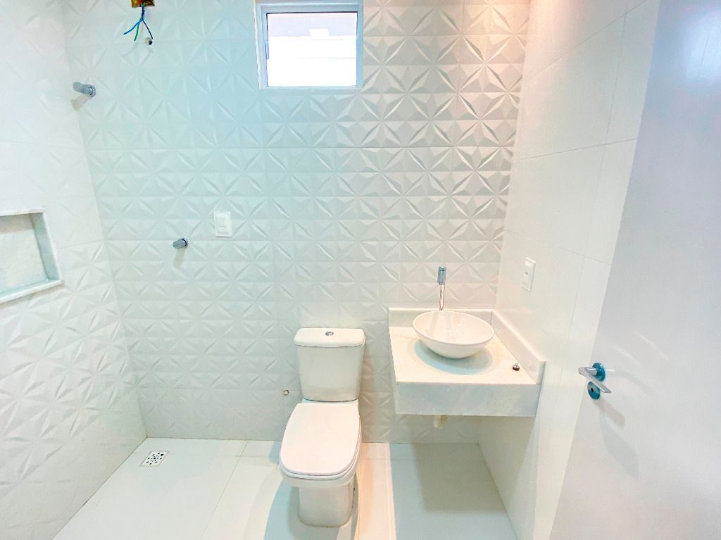 Casa para alugar no bairro Cidade das Flores em Garanhuns/PE