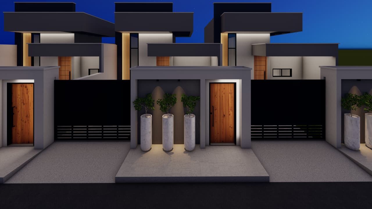 Imagens do imóveis Casa à venda no bairro Severiano de Moraes Filho R$340.000,00 - Garanhuns/PE