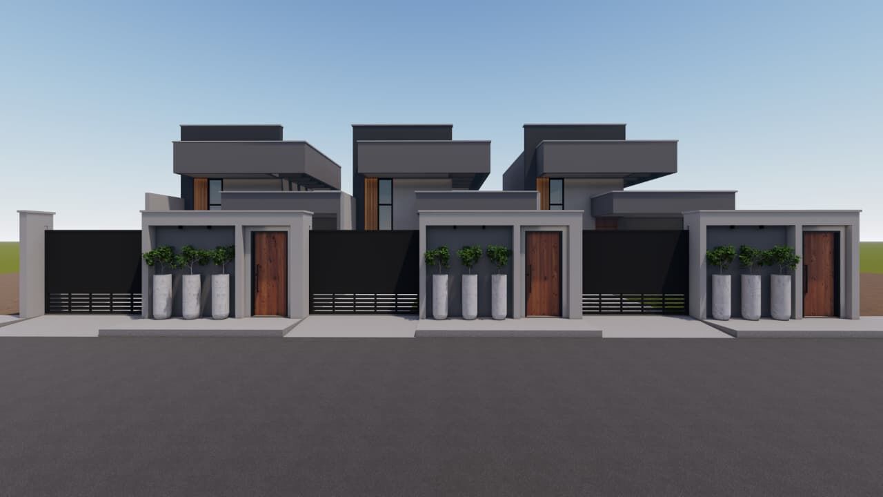 Imagens do imóveis Casa à venda no bairro Severiano de Moraes Filho R$340.000,00 - Garanhuns/PE