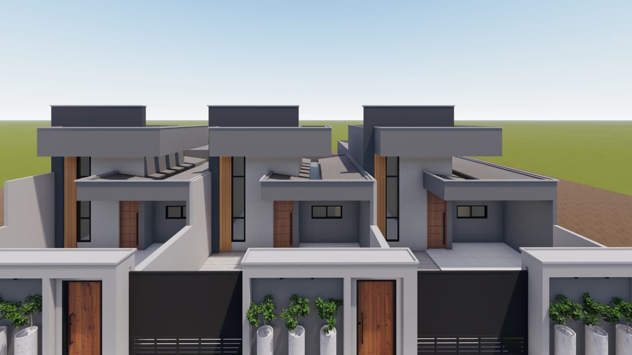 Imagens do imóveis Casa à venda no bairro Severiano de Moraes Filho R$340.000,00 - Garanhuns/PE