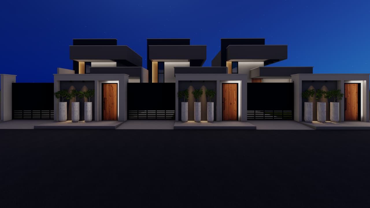 Imagens do imóveis Casa à venda no bairro Severiano de Moraes Filho R$340.000,00 - Garanhuns/PE