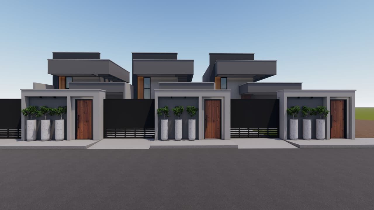 Imagens do imóveis Casa à venda no bairro Severiano de Moraes Filho R$340.000,00 - Garanhuns/PE