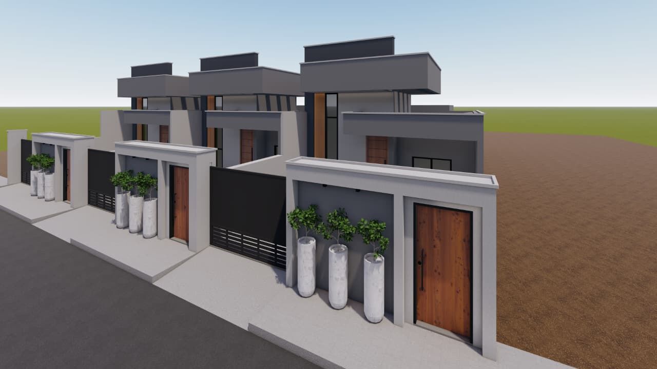 Imagens do imóveis Casa à venda no bairro Severiano de Moraes Filho R$340.000,00 - Garanhuns/PE