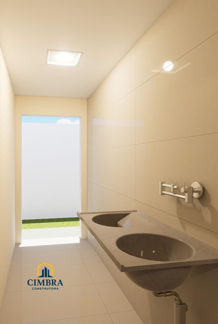 Imagens do imóveis Casa Padrão á venda por R$ 330.000,00 no bairro  Severiano Moraes Filho