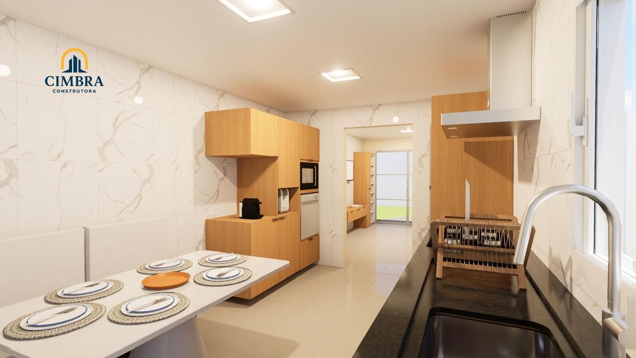 Imagens do imóveis Casa Padrão á venda por R$ 330.000,00 no bairro  Severiano Moraes Filho