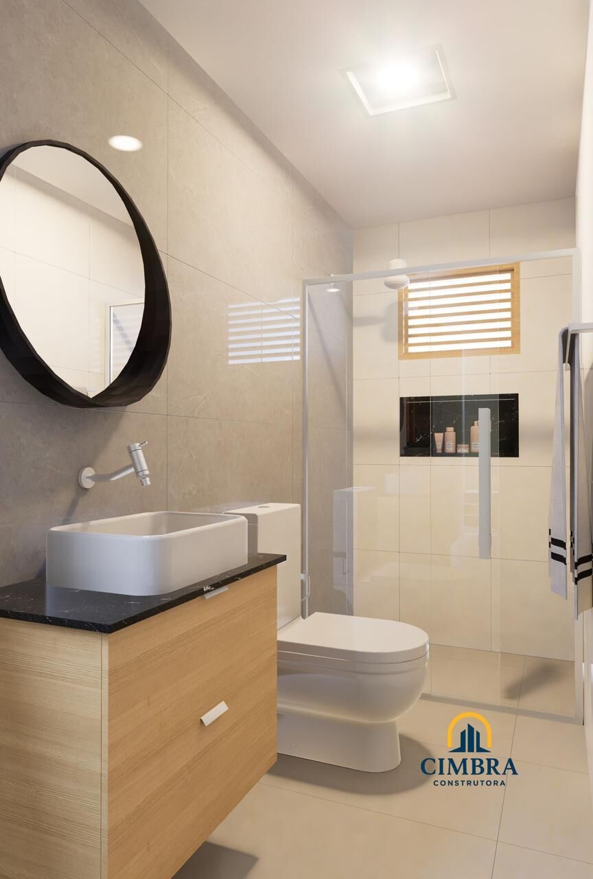 Imagens do imóveis Casa Padrão á venda por R$ 330.000,00 no bairro  Severiano Moraes Filho