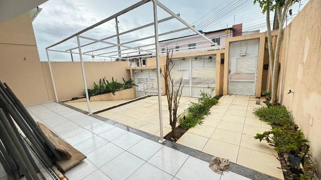 Imagens do imóveis Casa para aluguel por R$2.800,00 no Boa Vista