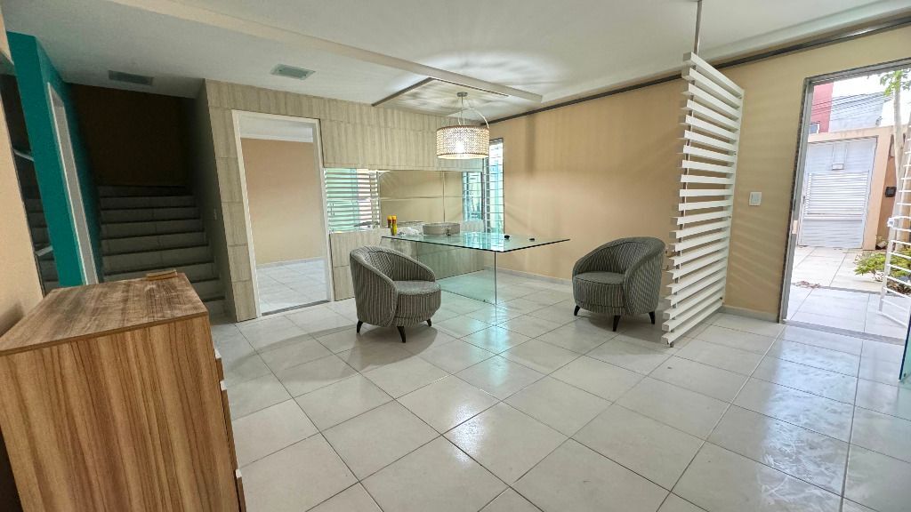 Imagens do imóveis Casa para aluguel por R$2.800,00 no Boa Vista