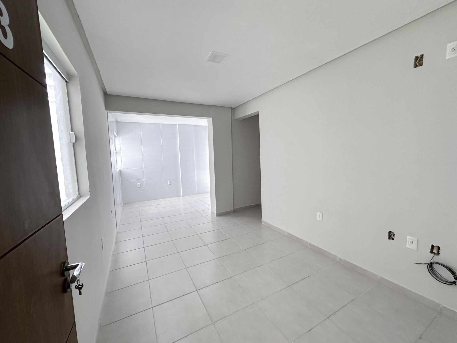 Apartamento Padrão á venda por R$ 299.000,00 no bairro Santo Antonio