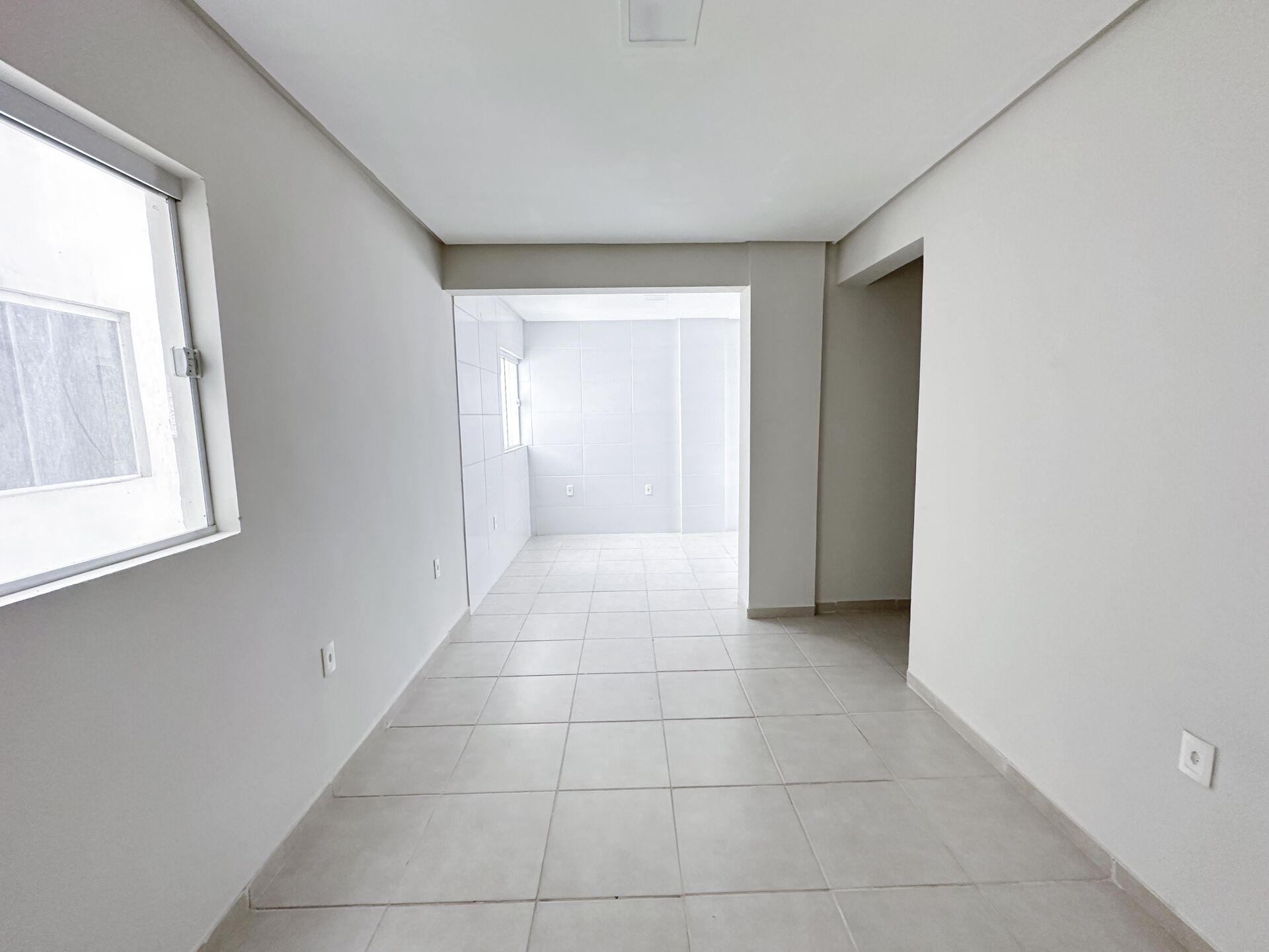 Apartamento Padrão á venda por R$ 299.000,00 no bairro Santo Antonio
