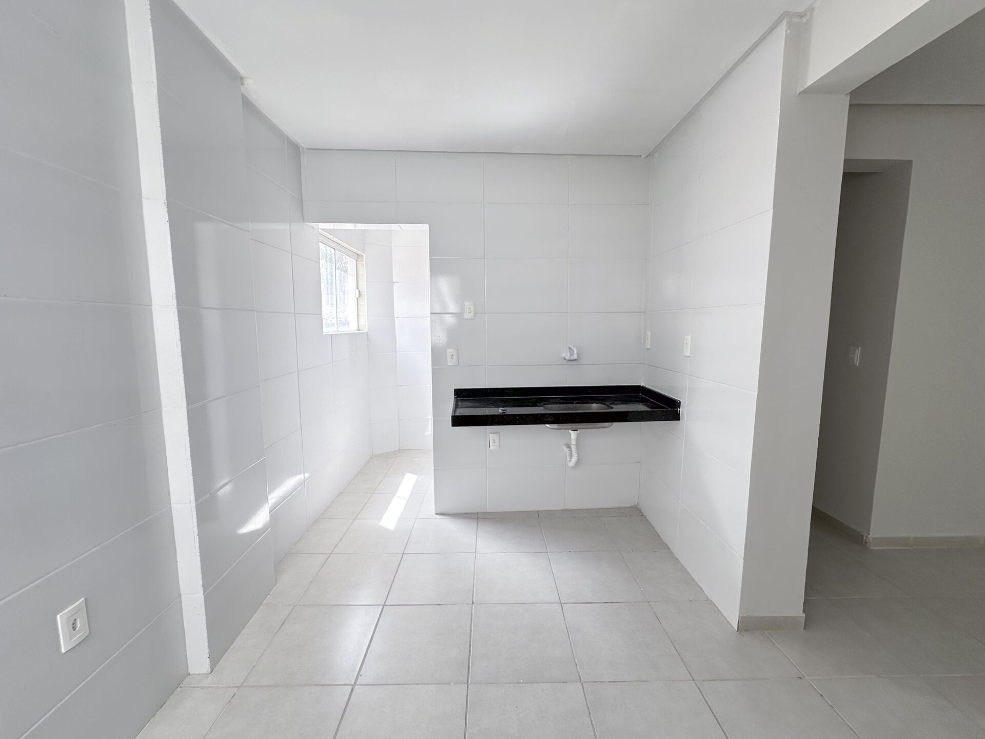 Apartamento Padrão á venda por R$ 299.000,00 no bairro Santo Antonio