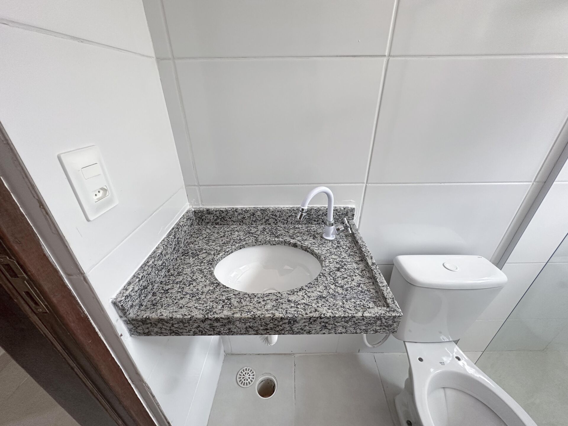 Apartamento Padrão á venda por R$ 299.000,00 no bairro Santo Antonio