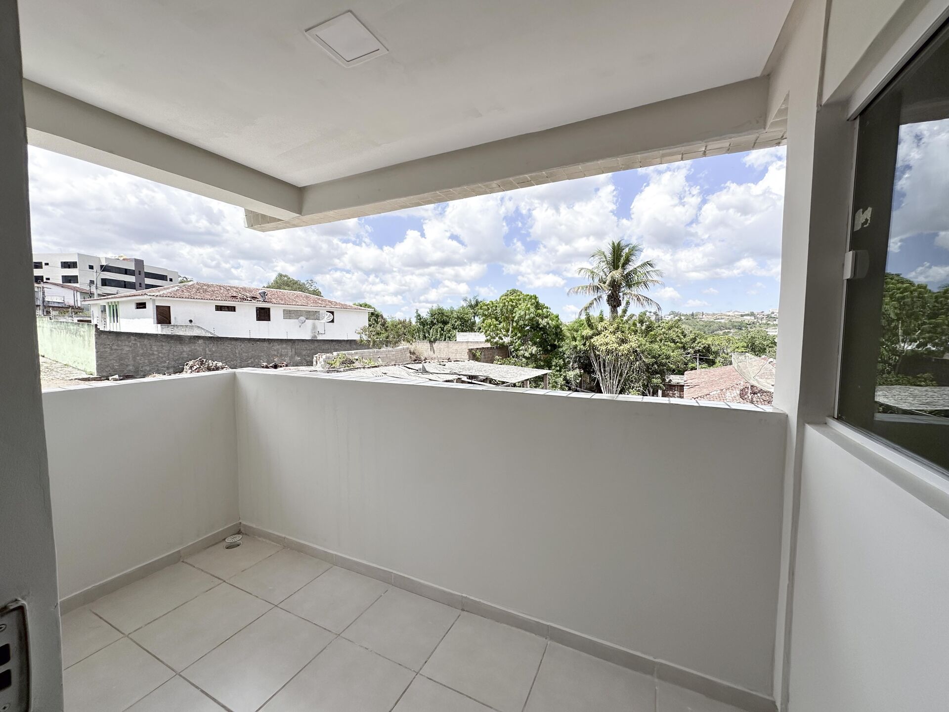 Apartamento Padrão á venda por R$ 299.000,00 no bairro Santo Antonio