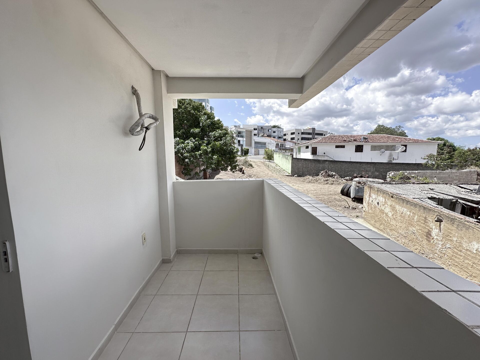 Apartamento Padrão á venda por R$ 299.000,00 no bairro Santo Antonio