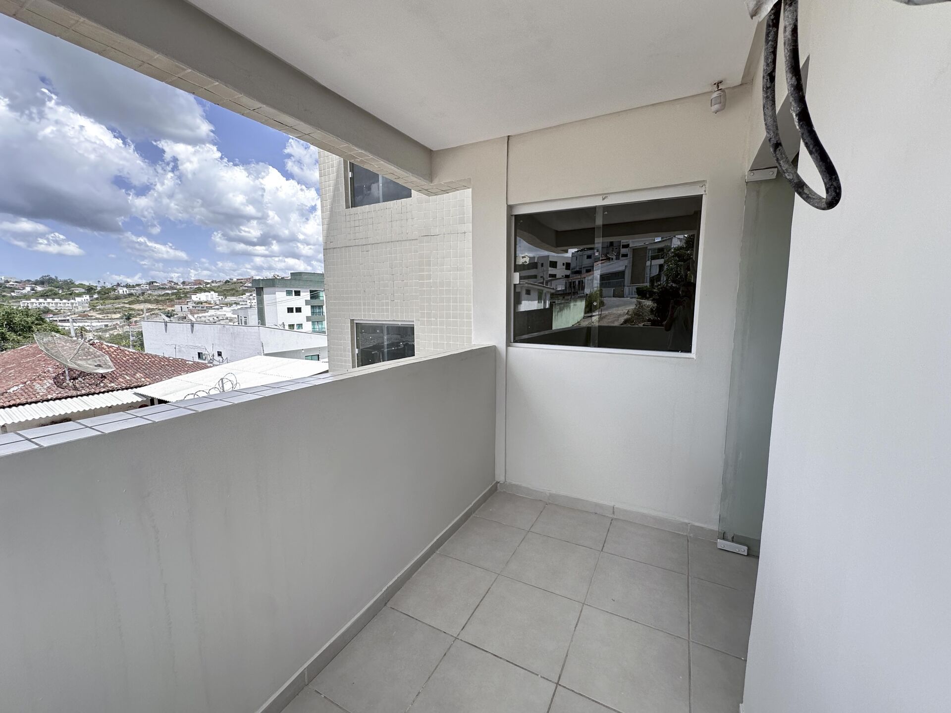 Apartamento Padrão á venda por R$ 299.000,00 no bairro Santo Antonio