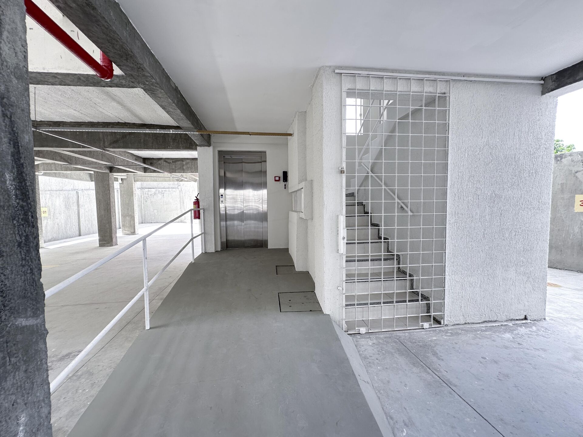 Apartamento Padrão á venda por R$ 299.000,00 no bairro Santo Antonio