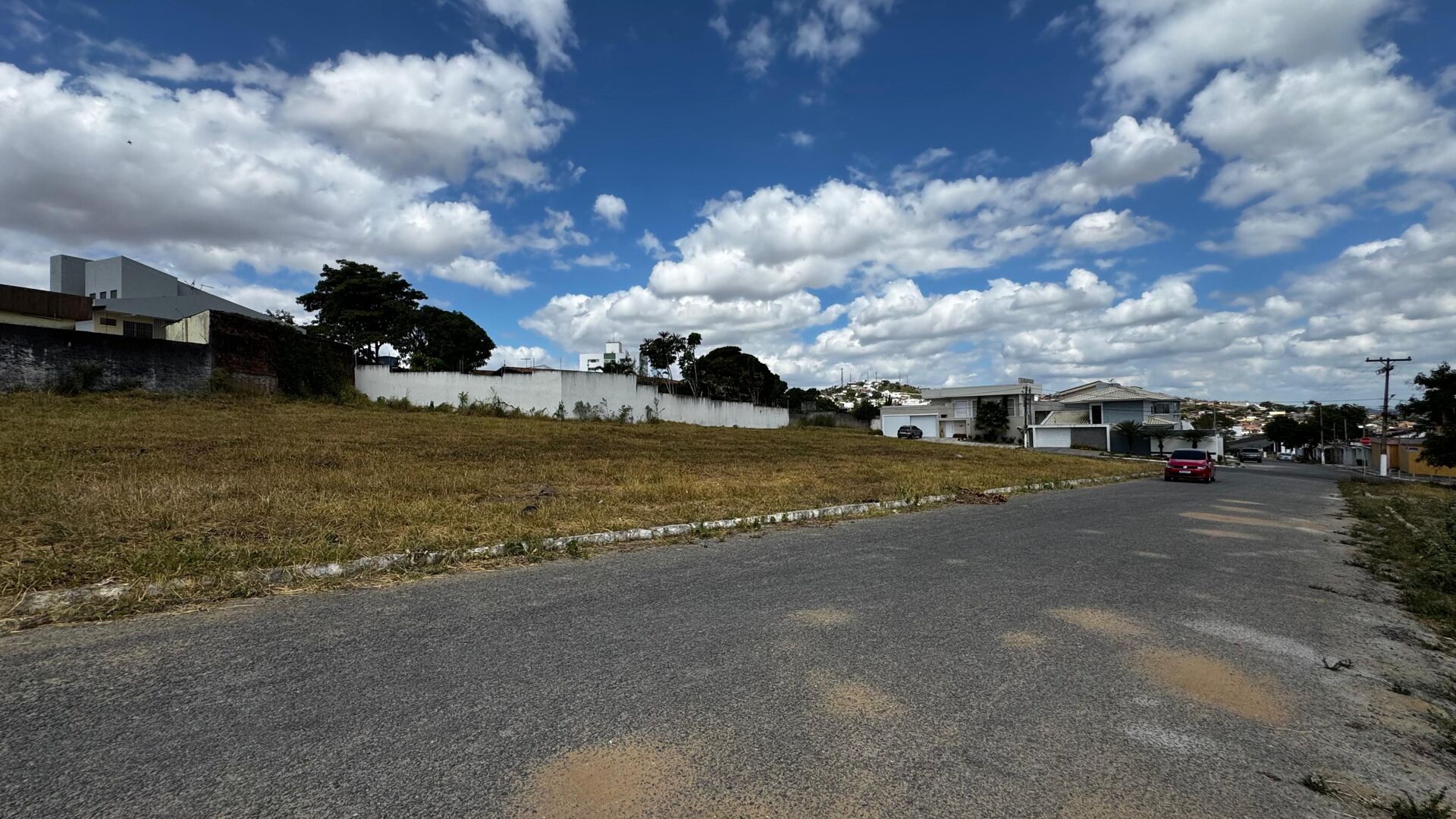 Terreno à venda bairro nobre Heliópolis R$2.800.000,00 em Granhuns-PE