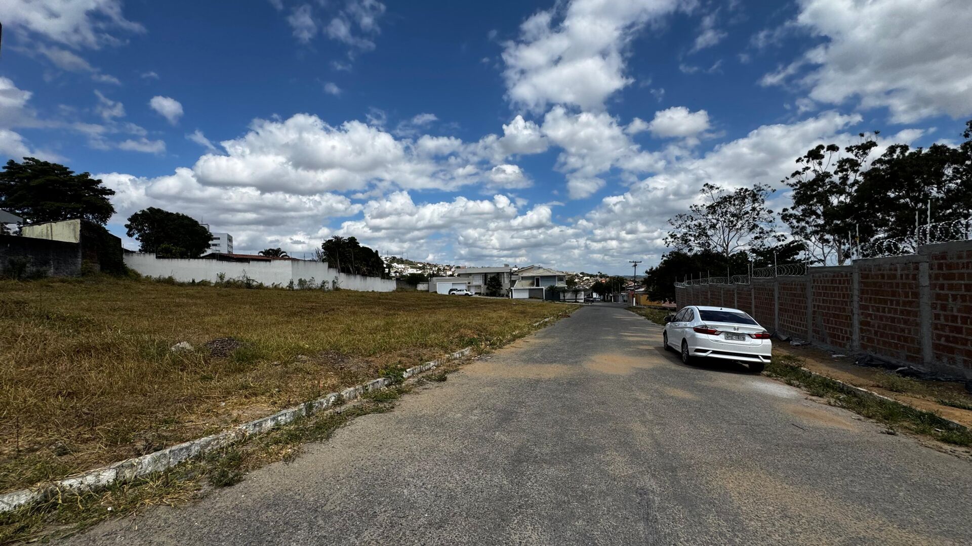 Terreno à venda bairro nobre Heliópolis R$2.800.000,00 em Granhuns-PE