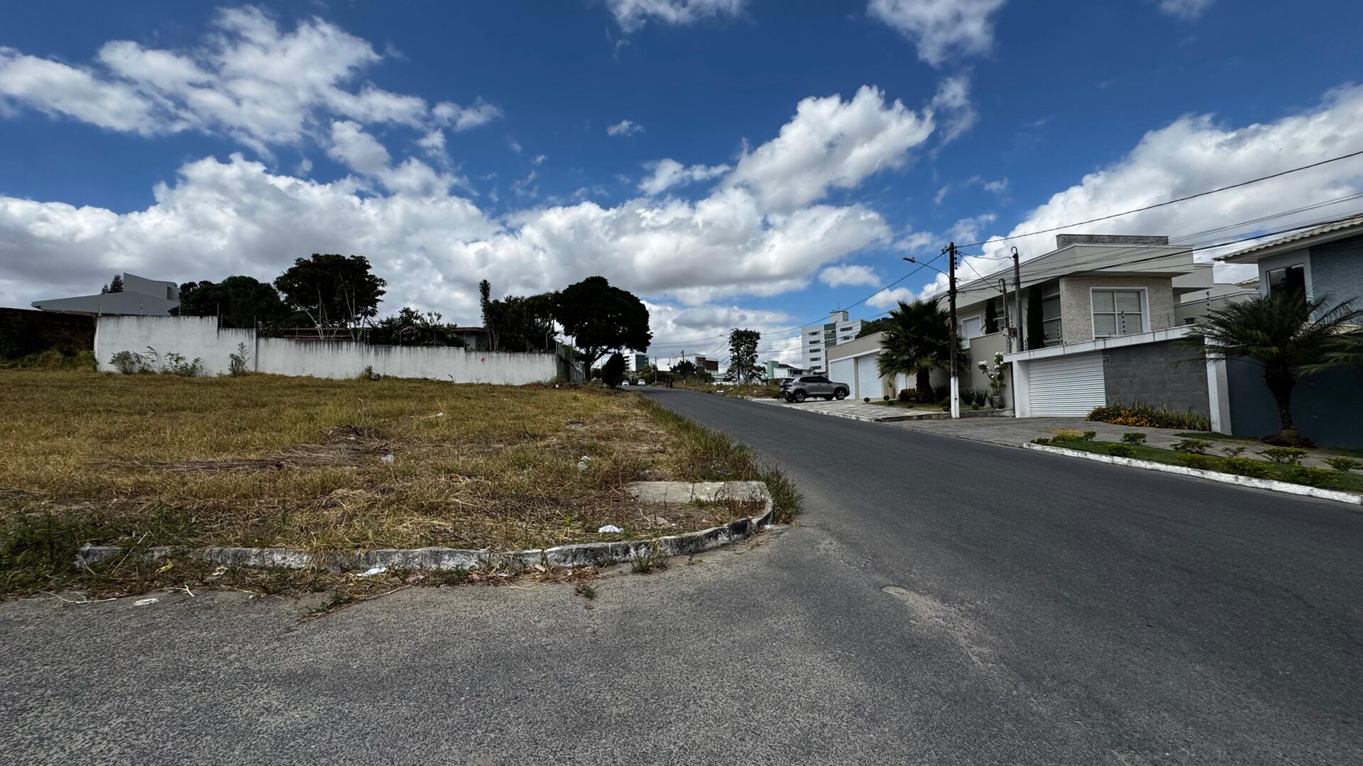 Terreno à venda bairro nobre Heliópolis R$2.800.000,00 em Granhuns-PE