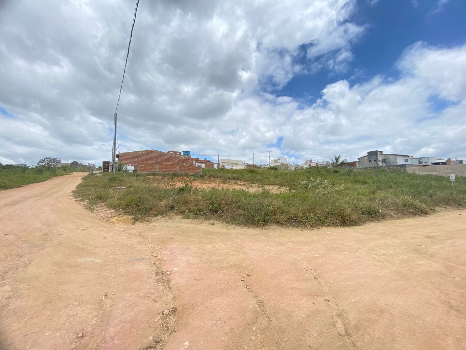 Imagens do imóveis Terreno à venda, ² por R$ 60.000,00 - Francisco Simão dos Santos Figueira - Garanhuns/PE