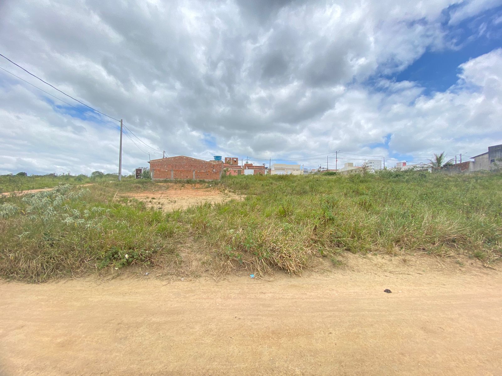 Imagens do imóveis Terreno à venda, ² por R$ 60.000,00 - Francisco Simão dos Santos Figueira - Garanhuns/PE