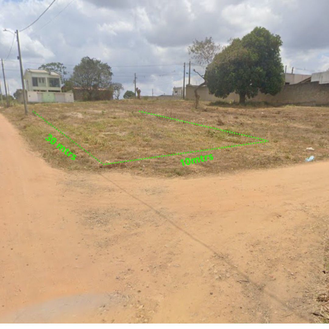 Terreno para alugar no bairro Novo Heliópolis em Garanhuns/PE