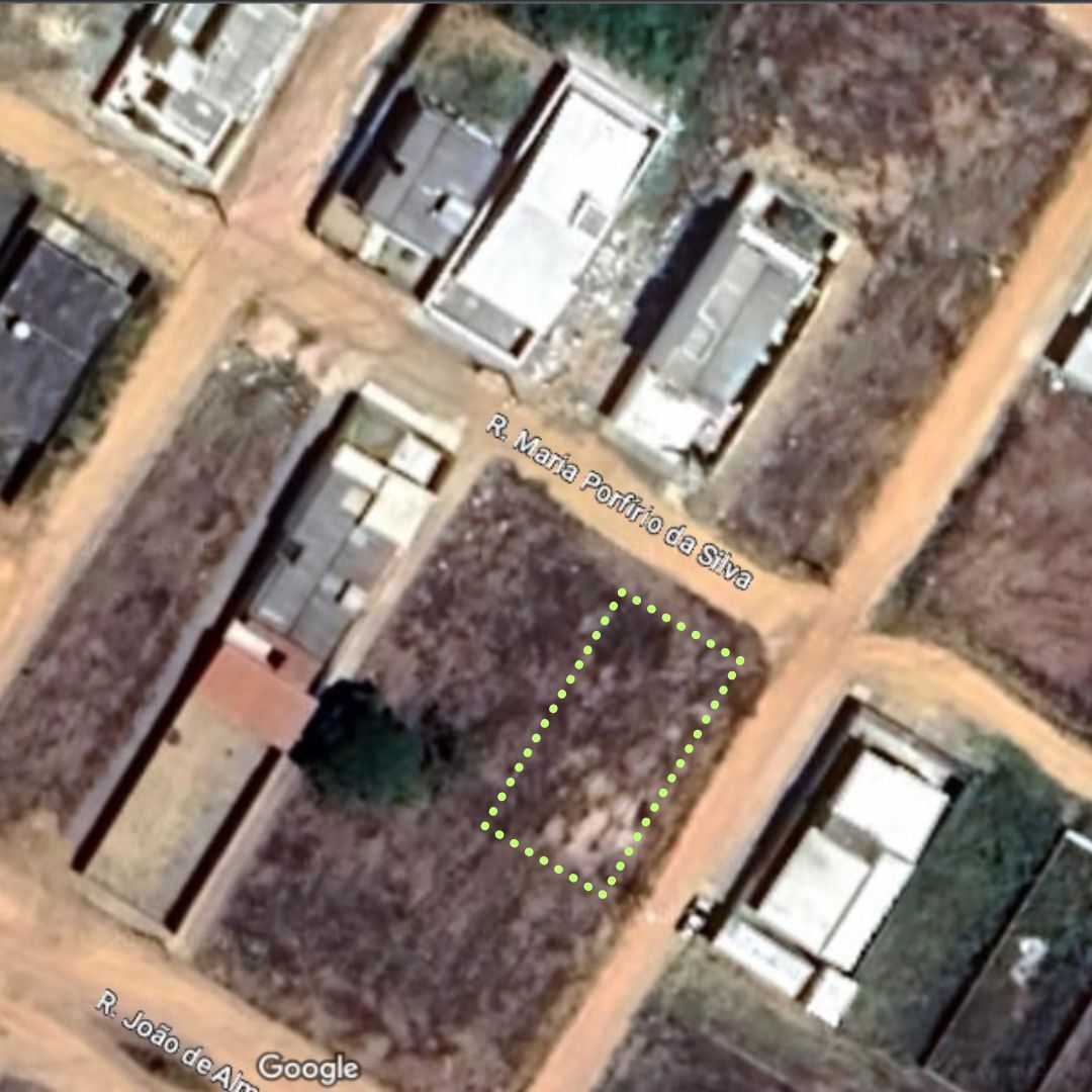 Terreno para alugar no bairro Novo Heliópolis em Garanhuns/PE