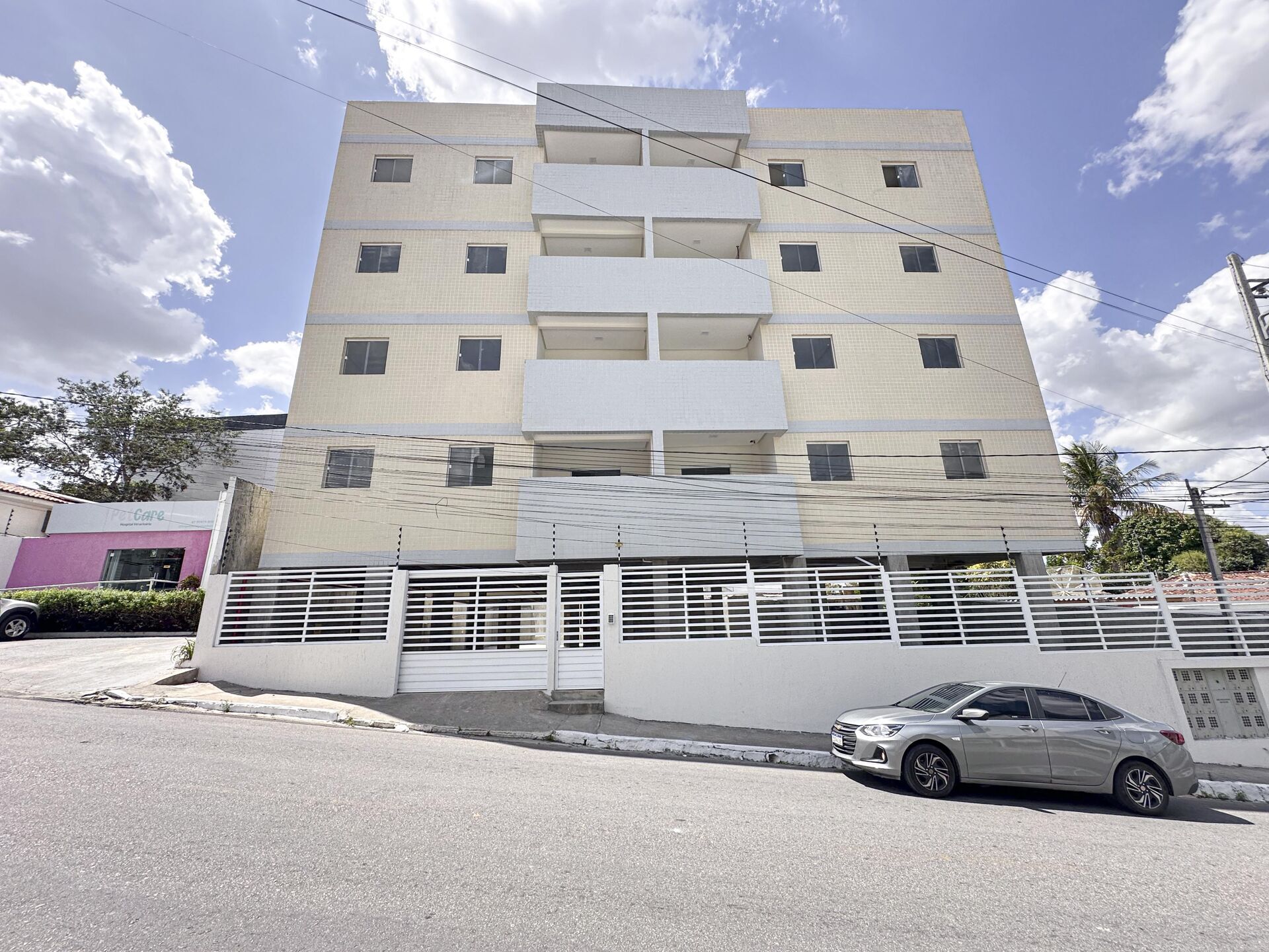 Imagens do imóveis Apartamento Padrão á venda por R$ 349.000,00 no bairro Santo Antonio