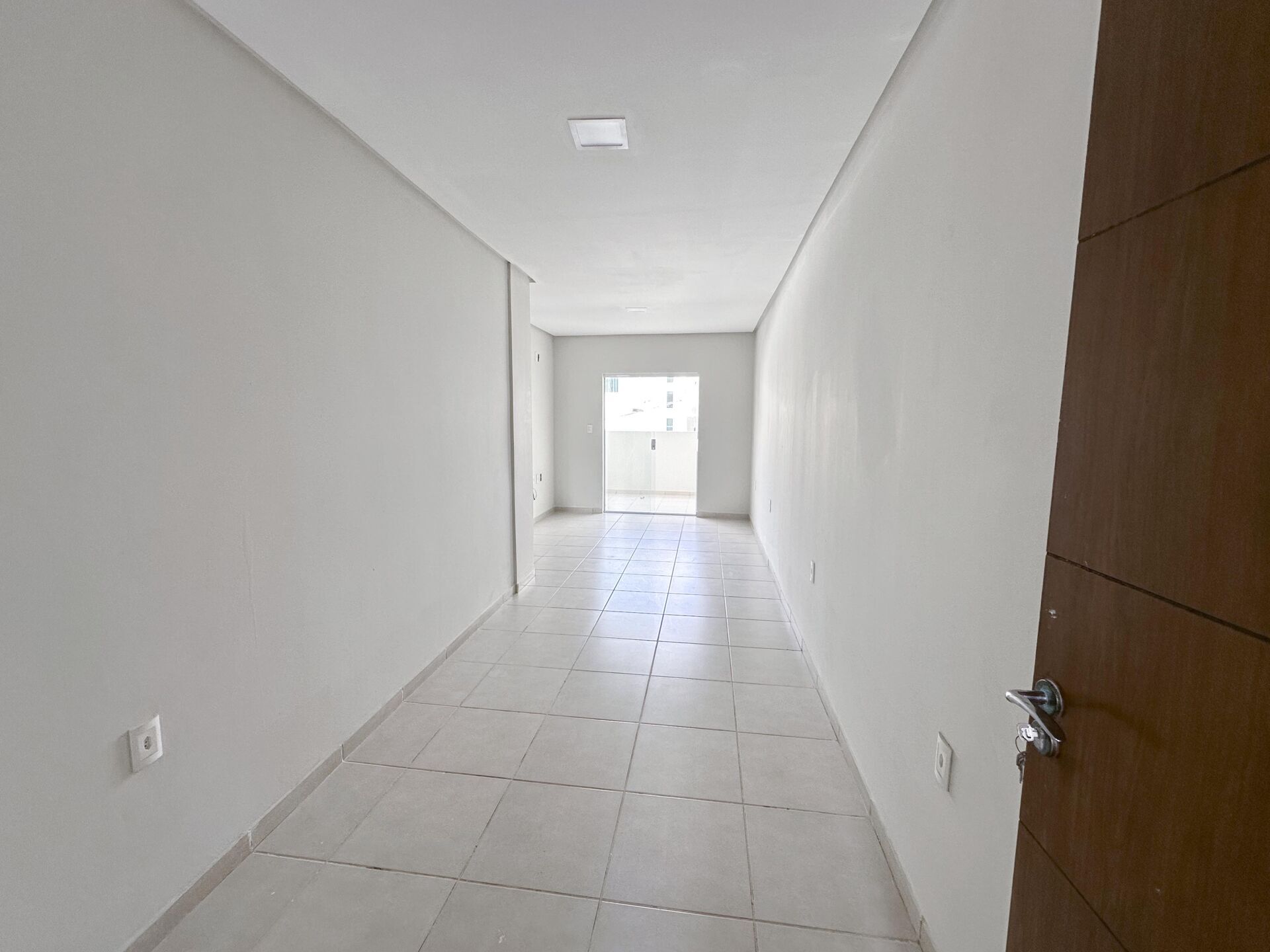 Apartamento Padrão á venda por R$ 349.000,00 no bairro Santo Antonio