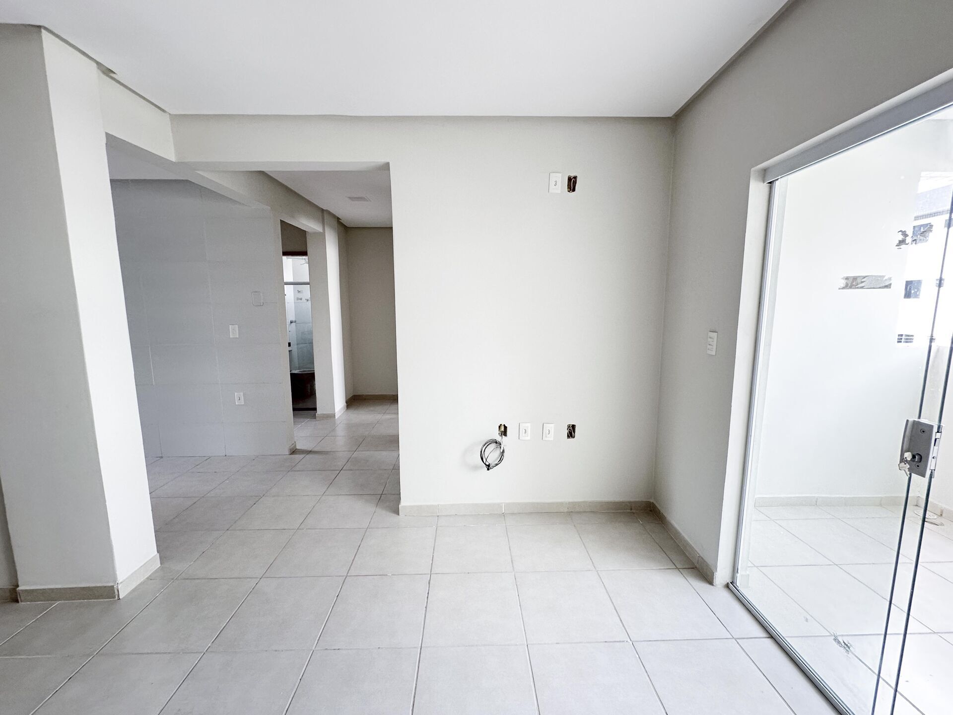Apartamento Padrão á venda por R$ 349.000,00 no bairro Santo Antonio