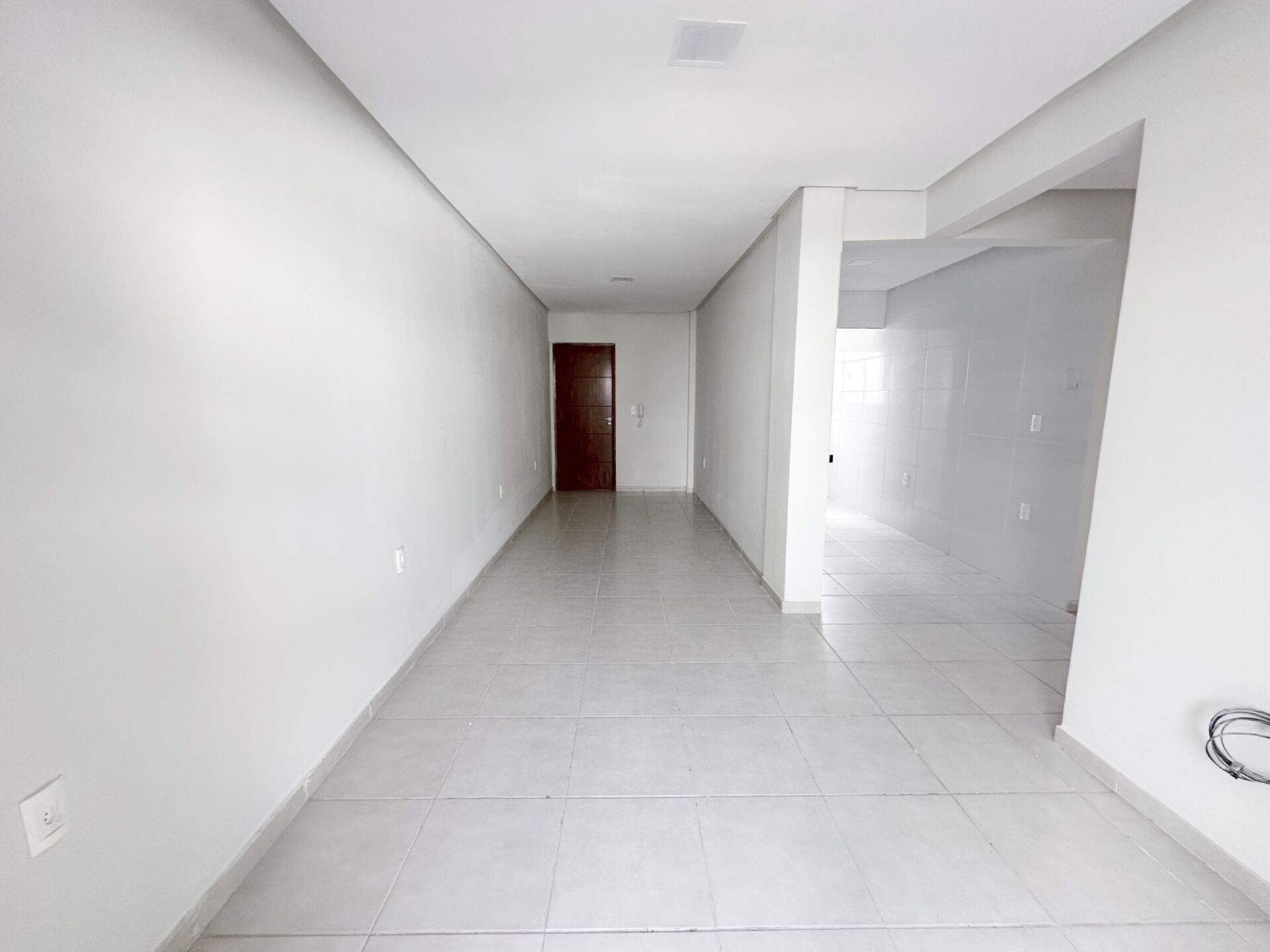 Apartamento Padrão á venda por R$ 349.000,00 no bairro Santo Antonio
